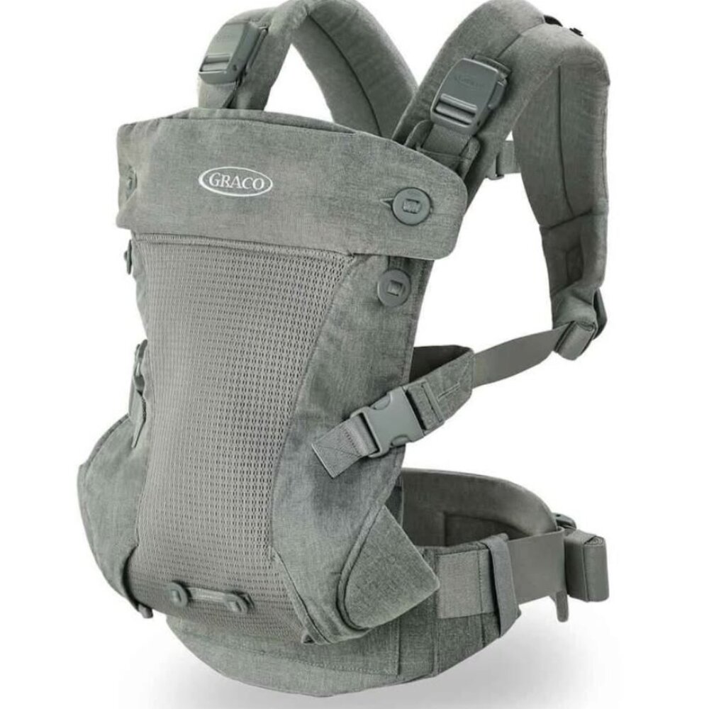 Graco Cradle Me 4-in-1